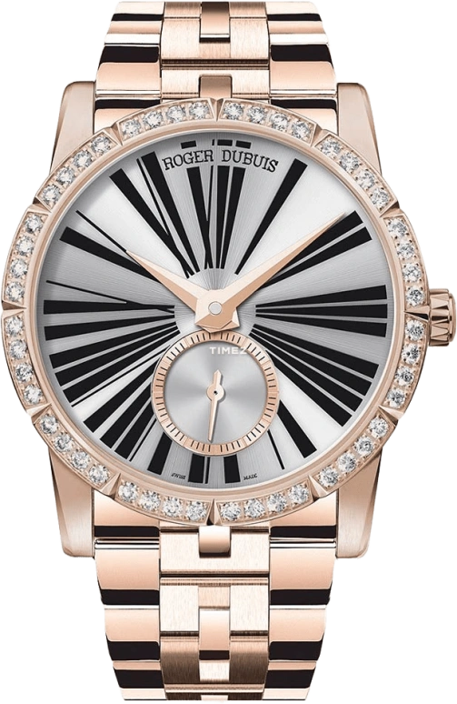 Roger Dubuis Excalibur RDDBEX0455