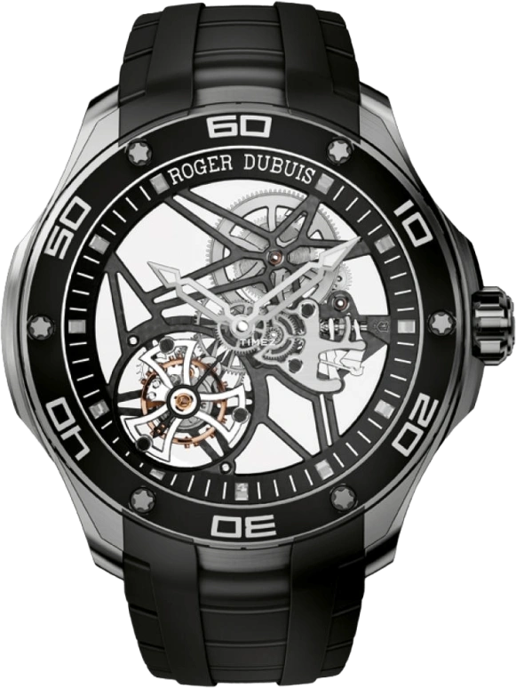 Roger Dubuis Pulsion