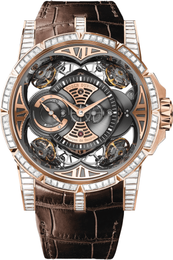 roger-dubuis roger-dubuis-hyper-watches 
