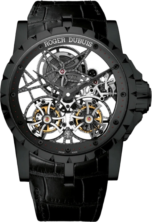 Roger Dubuis Excalibur