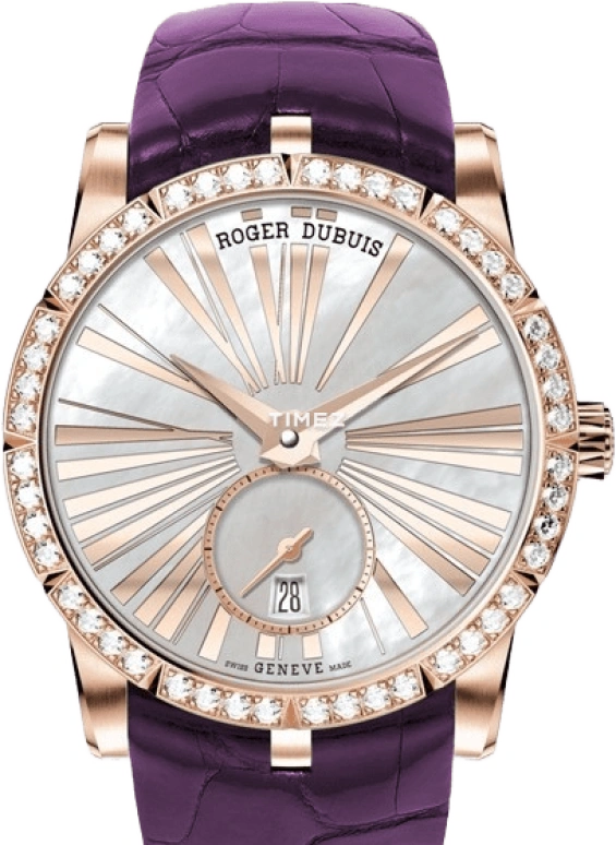 Roger Dubuis Excalibur RDDBEX0588