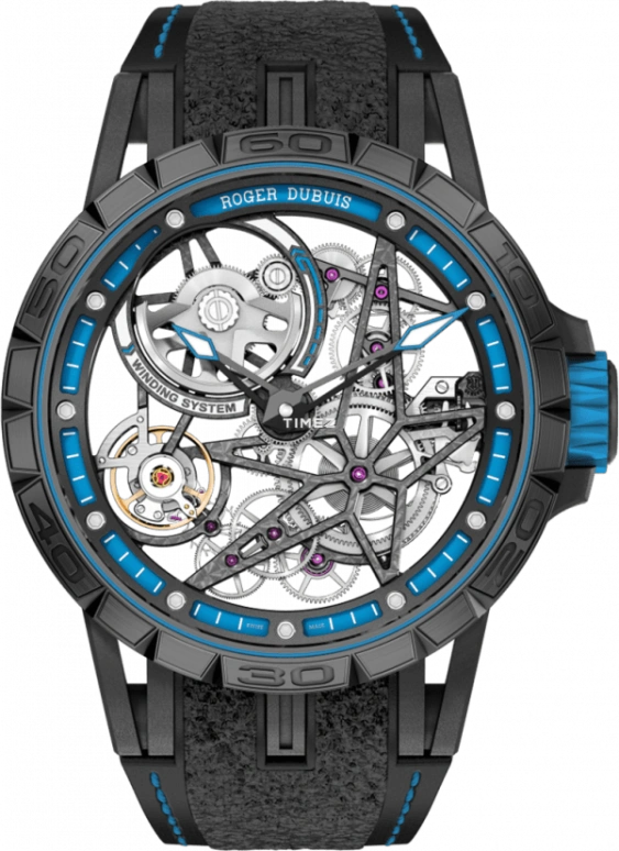 Roger Dubuis Excalibur