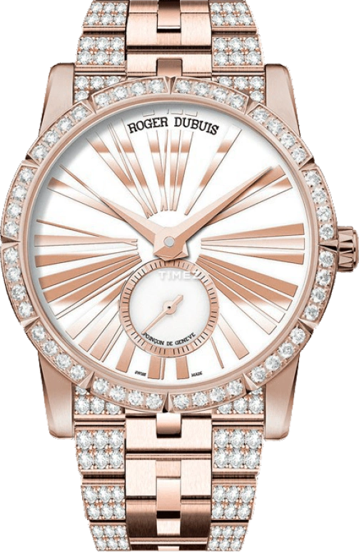 Roger Dubuis Excalibur