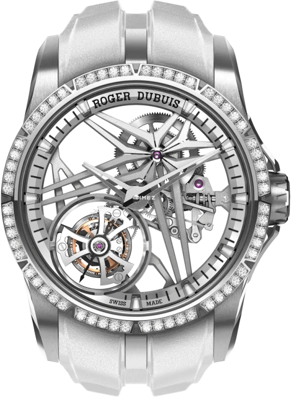 Roger Dubuis Excalibur RDDBEX0989