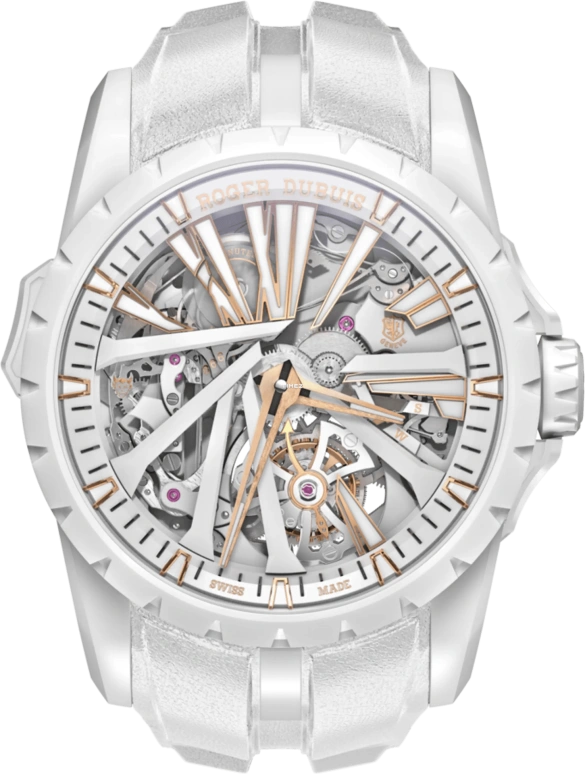 Roger Dubuis Hyper Watches™ RDDBEX0929