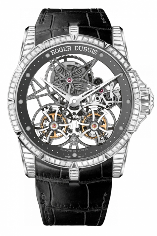 Roger Dubuis Excalibur