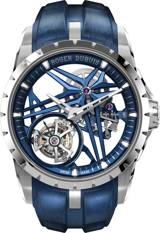 Roger Dubuis Excalibur RDDBEX0838