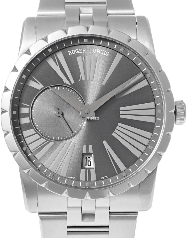 Roger Dubuis Excalibur DBEX0385