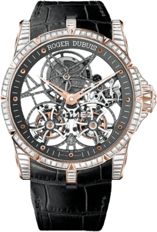 Roger Dubuis Excalibur RDDBEX0406