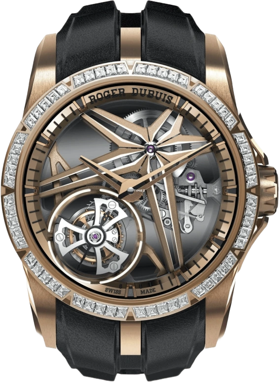 Roger Dubuis Excalibur