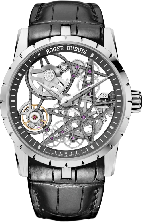 Roger Dubuis Excalibur