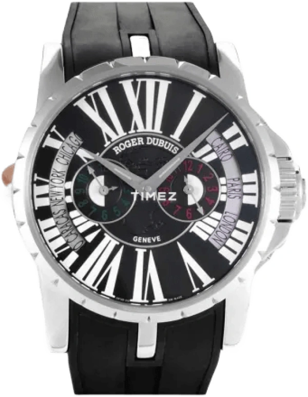 Roger Dubuis Excalibur RDDBEX0092