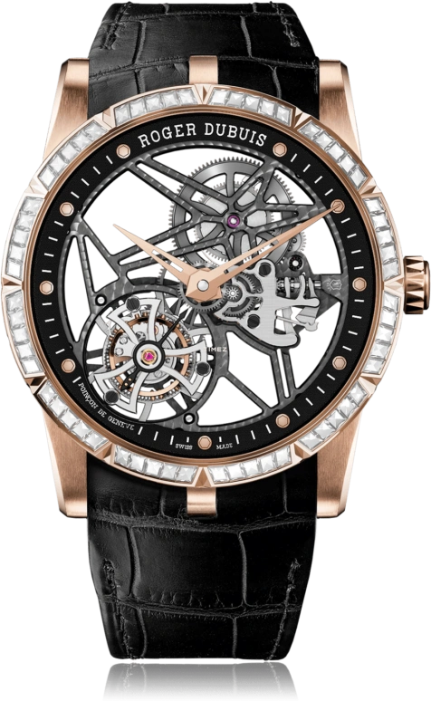 Roger Dubuis Excalibur