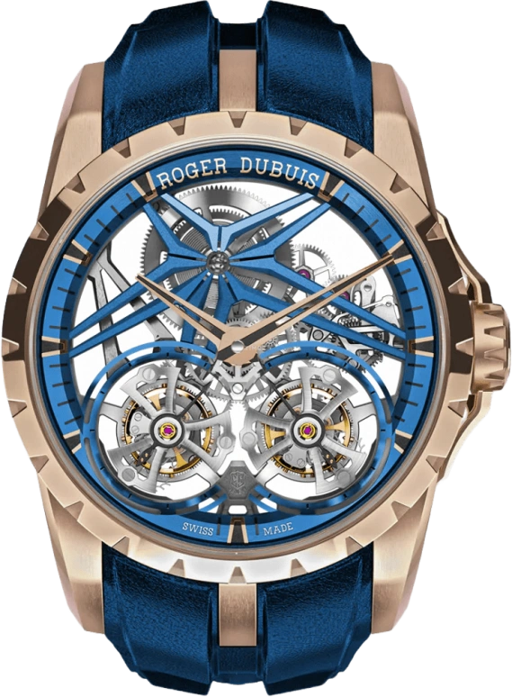 Roger Dubuis Excalibur