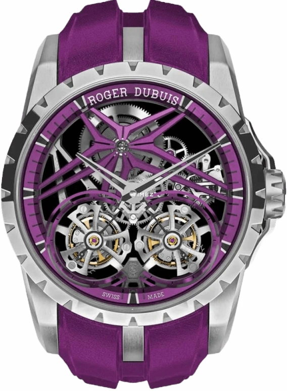 Roger Dubuis Excalibur RDDBEX0943