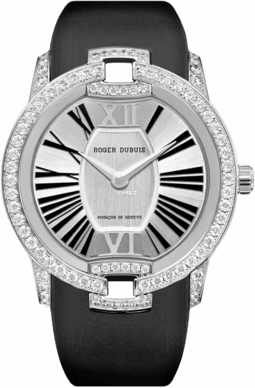 Roger Dubuis VELVET