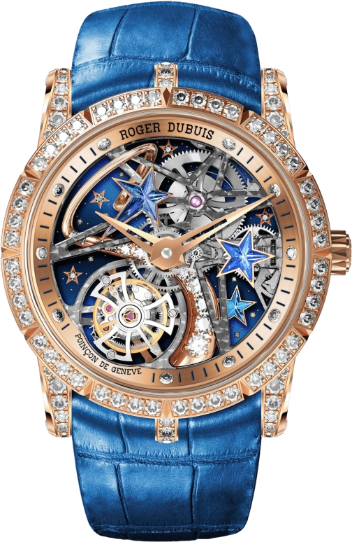Roger Dubuis Excalibur RDDBEX0761