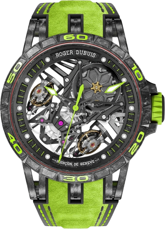 Roger Dubuis Excalibur ESSENZA SCV12