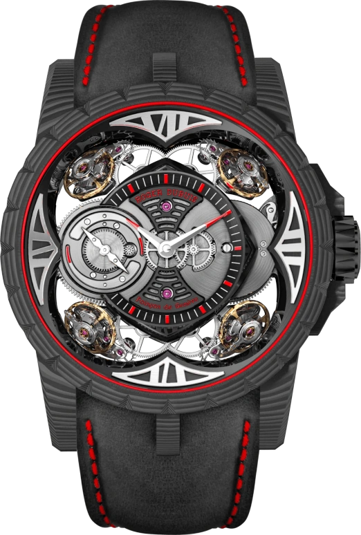 Roger Dubuis Hyper Watches™