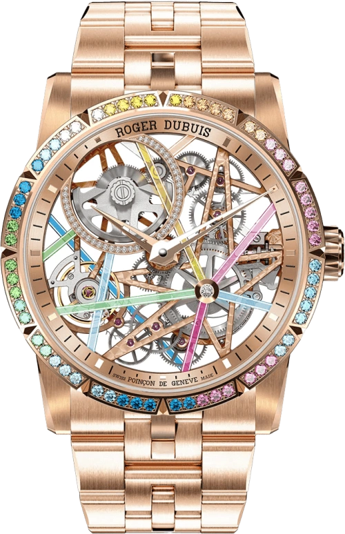 Roger Dubuis Excalibur