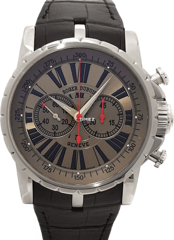 Roger Dubuis Excalibur RDDBEX0114
