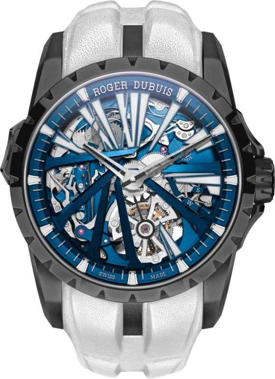 Roger Dubuis Hyper Watches™ RDDBEX1133