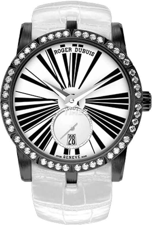 Roger Dubuis Excalibur RDDBEX0594