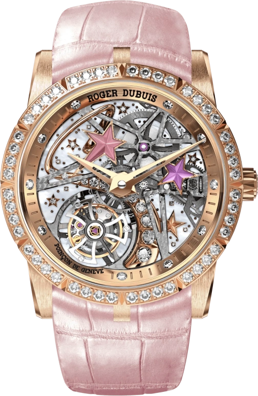 Roger Dubuis Excalibur