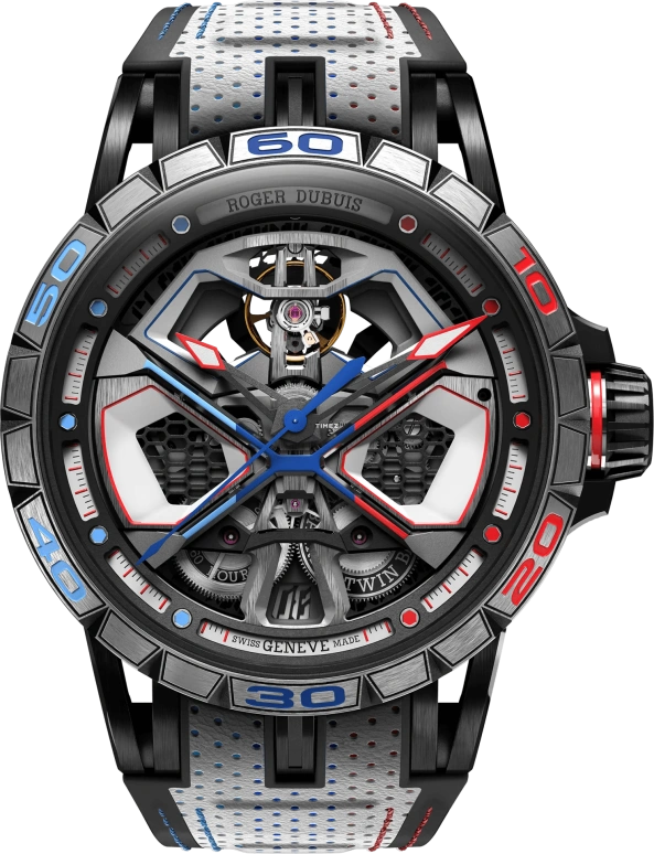 Roger Dubuis Excalibur Spider RDDBEX1103