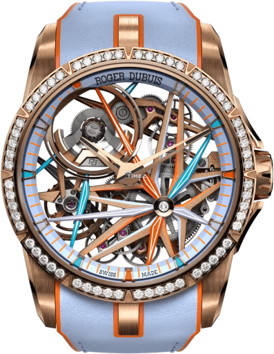 罗杰杜彼 王者 RDDBEX1037