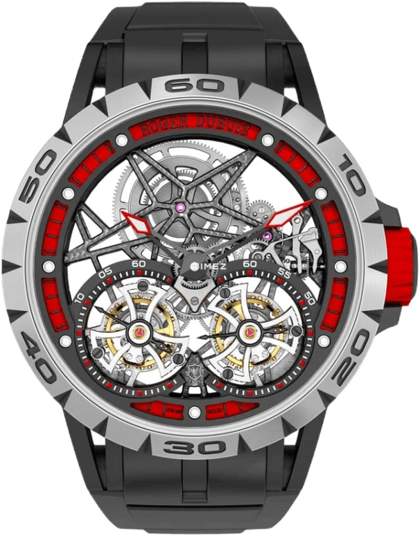 Roger Dubuis Excalibur Spider