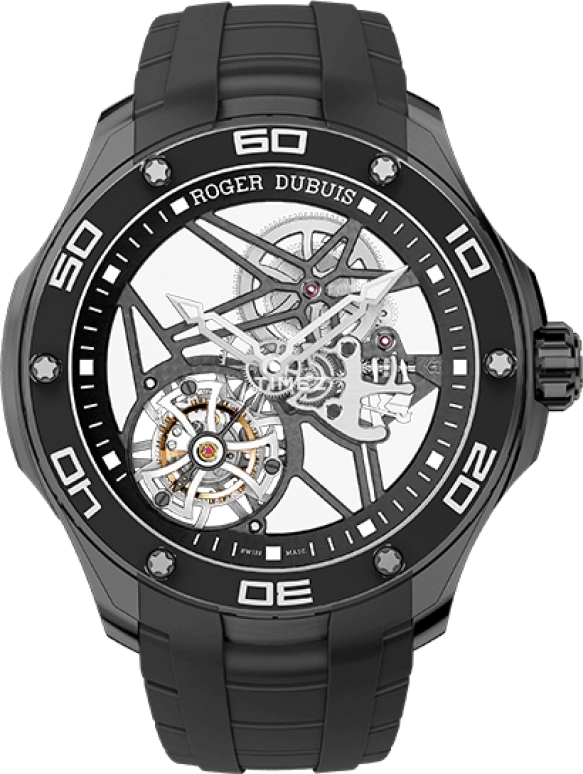 Roger Dubuis Pulsion