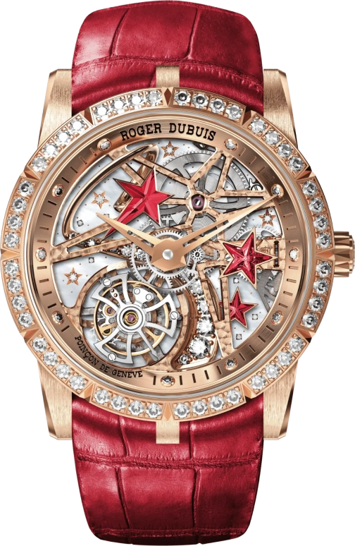 Roger Dubuis Excalibur