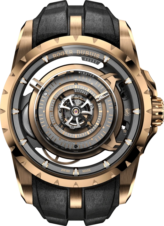 Roger Dubuis Hyper Watches™ RDDBEX1119