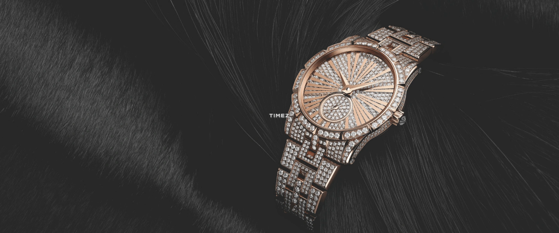 Roger Dubuis,Excalibur 36mm,36mm,Rose Gold,Automatic,48hours,In-house Caliber,RDDBEX0416