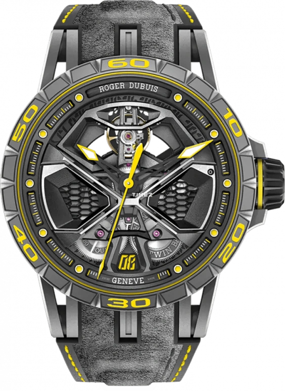 Excalibur Spider Automatic