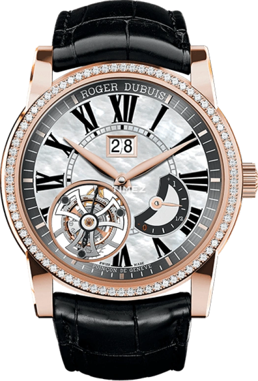 Roger Dubuis Hommage