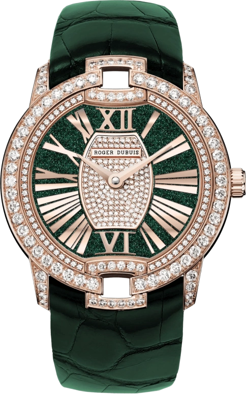 Roger Dubuis VELVET