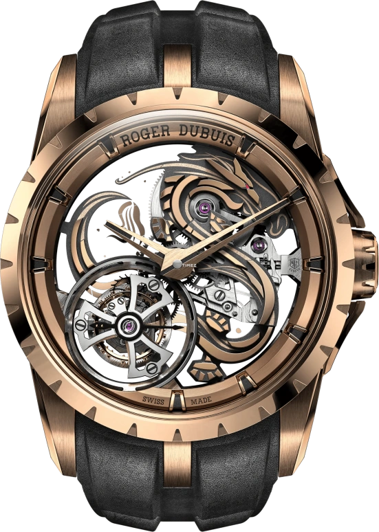 Roger Dubuis Excalibur RDDBEX1111
