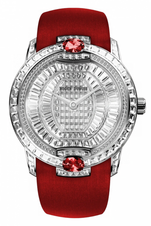 Roger Dubuis VELVET