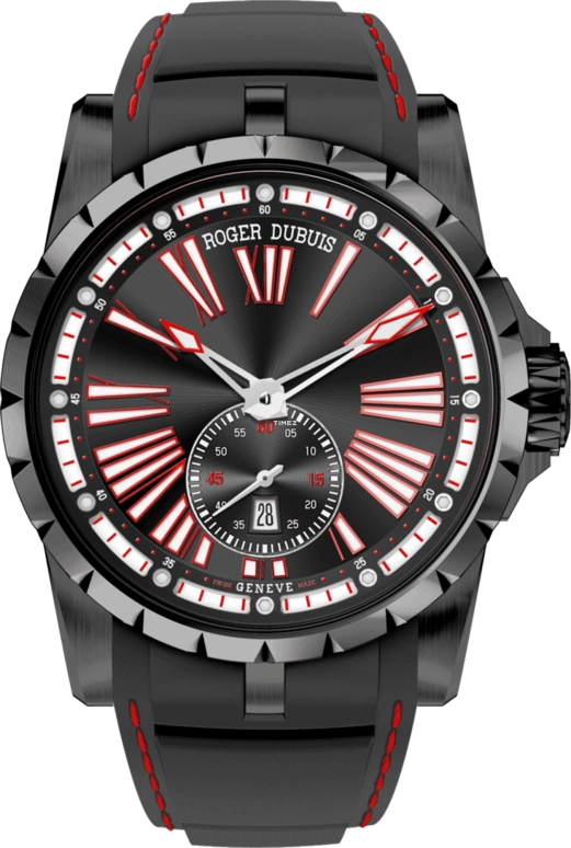 Roger Dubuis Excalibur RDDBEX0567