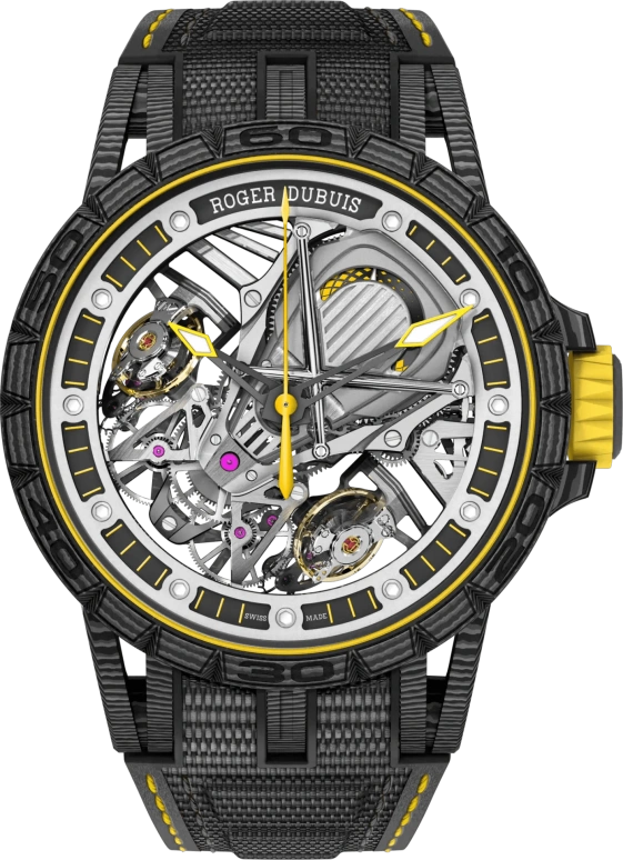 Roger Dubuis Excalibur Spider