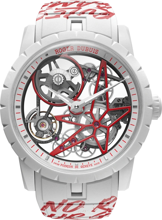 Roger Dubuis Excalibur