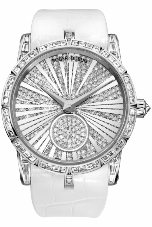 Roger Dubuis Excalibur