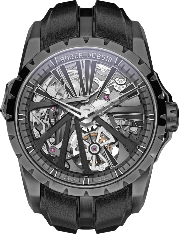 Roger Dubuis Hyper Watches™ RDDBEX0841