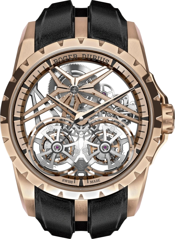 Roger Dubuis Excalibur