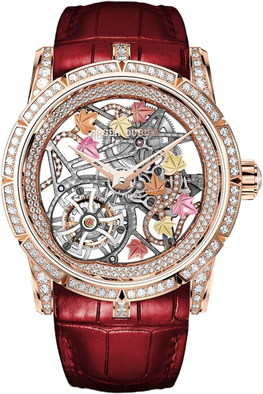 Roger Dubuis Excalibur RDDBEX0474