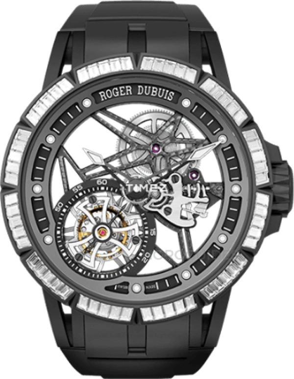 Roger Dubuis Excalibur RDDBEX0480