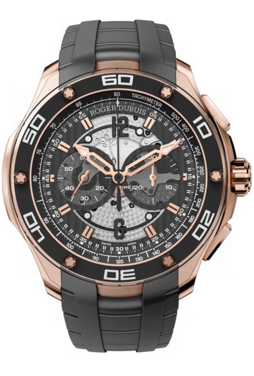 Roger Dubuis Pulsion RDDBPU0003