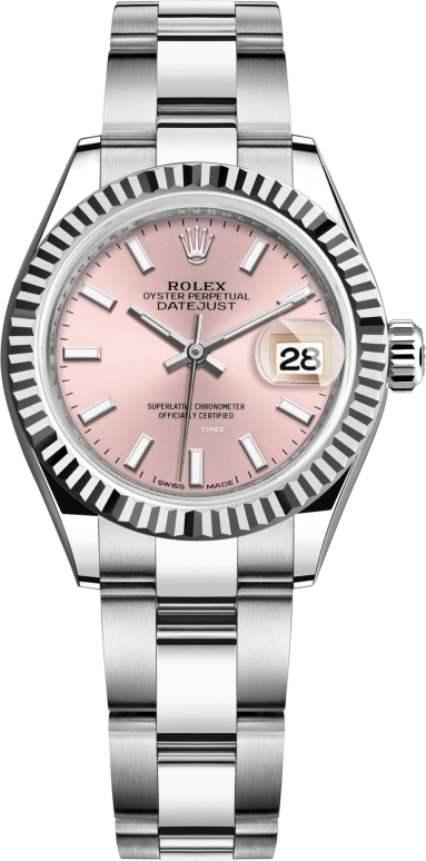 Rolex Lady-Datejust